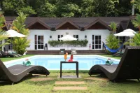 SunzEn Palawan, Resort (Sunz en Coron Resort)