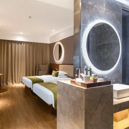 Yinmo Hotel (Kunming Gaoxin)