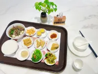 花築·東門客棧（潮州廣濟橋牌坊街店）