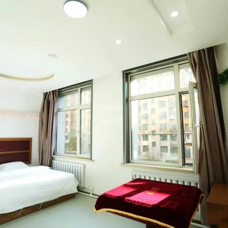 Yixuan Express Hotel