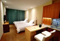 YINGHUI HOTEL BEIDAHU SKI RESORT  (Ski Ropeway J Branch) Hotels in Yongji