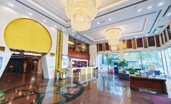 Southern Airlines Pearl Hotel
