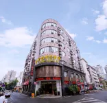 十堰柏悅假日飯店（五堰步行街店） - 平價