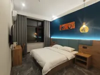 Van Mo Boutique Hotel Hotels in Wen'an County