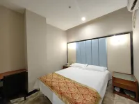 Jitai Boutique Hotel (Shanghai Baoshan Hulin Road) Hotels in Shanghai