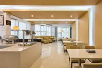 Dongpeng Hotel Yichun Xiujiang East Road Yuanzhou Ancient City Branch) - 3 ดาว