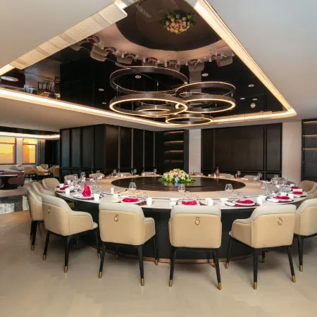 PARK PLAZA TAIAN