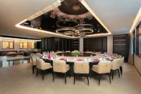 PARK PLAZA TAIAN - فطور