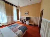 Hotel Vojvodina Hotels in Petrovaradin