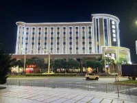 PinshangYi Hotel Hotel dekat Huangpu Passenger Transport Terminal