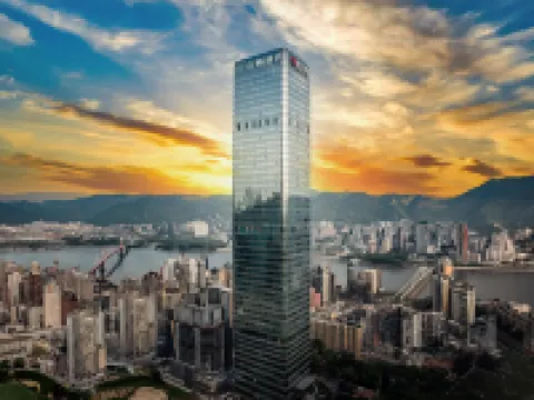 Mountwell Executive Suites (Jiefangbei Hongyadong) Hotels in Chongqing