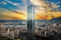 Mountwell Executive Suites (Jiefangbei Hongyadong)