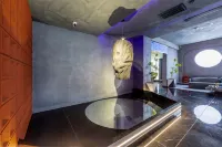 Jixia Intelligent E-sports Hotel (Yuanlongmao Branch)