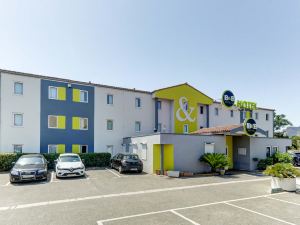 B&B HOTEL Fréjus Roquebrune-sur-Argens