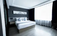 Miko Chain Hotel Các khách sạn ở Thiên Trụ