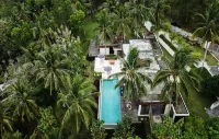 EM HILL ESTATE LOMBOK Hotel a Mangkung