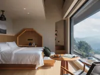 Mountain_inn Hotels in Xinchang