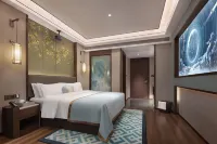 TILL BRIGHT Hotel (Hengyang Chuanshan Avenue) - 4-Star