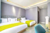 Chuxiong Heyue Hotel (Yuren Ancient Town) - 2-Star