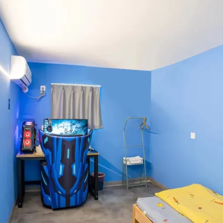 Huiye E-sports Homestay