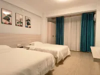 Mengyuanxuan Homestay