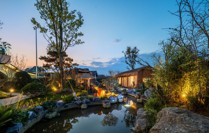 Pengzhou Puwang Private Soup Homestay