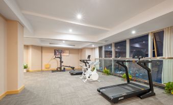 Meiduo Hotel (Xuancheng Beimen Old Street)
