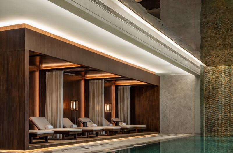 Andaz Macau photo 2