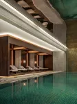 Andaz Macau - Beach