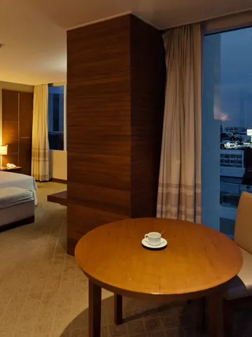 รูปภาพของโรงแรมสุนีย์แกรนด์