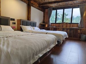 Daheng Homestay