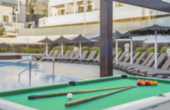 Sunset Bay Club