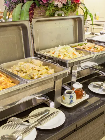 รูปภาพของฮิลล์ เฟรสโก้