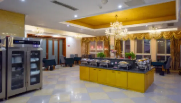Dangshan Wanrui Hotel