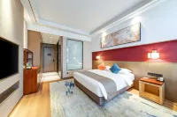 ELEGANCE Hotel Luochuan Hotels in Luochuan