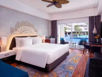 Grand Mercure Bali Seminyak Hotels near Double Six