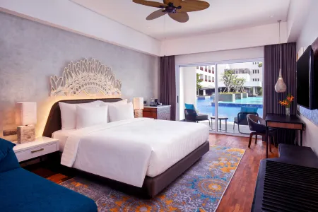 Grand Mercure Bali Seminyak