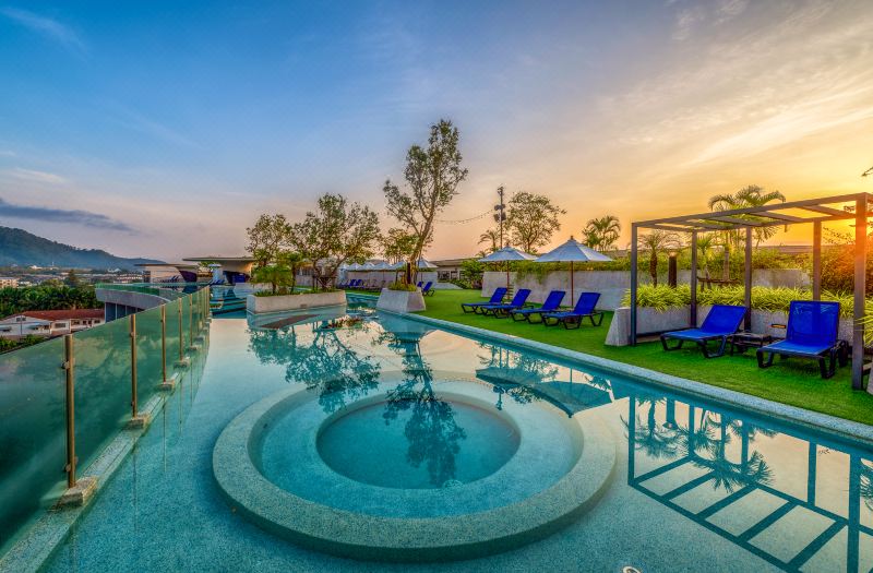 Homa Phuket Town photo 3
