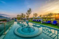 HOMA Phuket Town - Kolam Renang