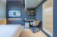 Atour X Hotel (Beijing 798 Art Zone Jiangtai Subway Station) Các khách sạn ở Khu vực Wangjing