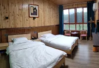 Zhuluan Ecological Park B&B - 2 ดาว