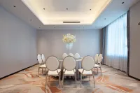 enjoy inn Wanning Hotel - Business