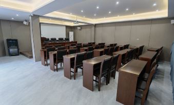 Atour Hotel Jingdezhen Administrative Service Center