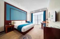Wenzhou BTG-Nanyuan XUE SHAN Hotel