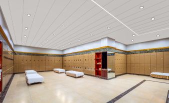 Hailian Water World Hotel (Sanmenxia Wanda Plaza)