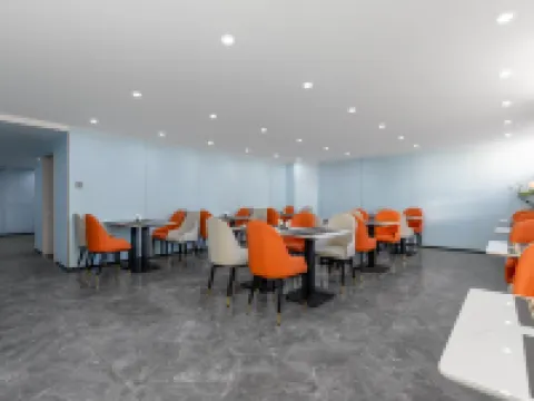 Aifeel Hotel (Xinzhou Jingle) Hotels in Jingle