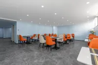 Aifeel Hotel (Xinzhou Jingle)