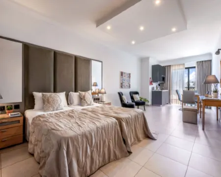 Plaza Regency Hotels Hoteles en Sliema