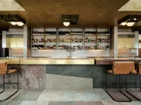 Ace Hotel Sydney - Barer