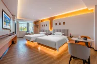 Junyi Hotel (Wuhua Gucheng Hospital)